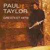 CD - Paul Taylor - Greatest Hits