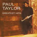 CD - Paul Taylor - Greatest Hits