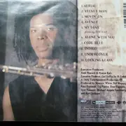 CD - Paul Taylor - Undercover