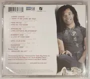 CD - Paul Taylor - Ladies' Choice