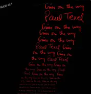 Paul Texel - Cries On The Way
