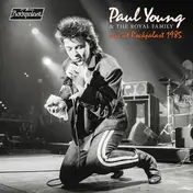 Paul - Live At Rockpalast..-Clrd