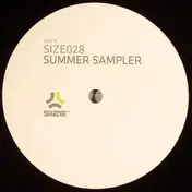 Paul Thomas - Summer Sampler