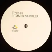 12inch Vinyl Single - Paul Thomas & Myke Smith / Pirupa & Pigi - Summer Sampler
