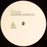 Paul Thomas & Myke Smith / Pirupa & Pigi - Summer Sampler