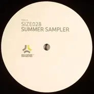 Paul Thomas & Myke Smith / Pirupa & Pigi - Summer Sampler