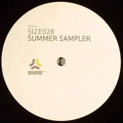 Paul Thomas & Myke Smith / Pirupa & Pigi - Summer Sampler