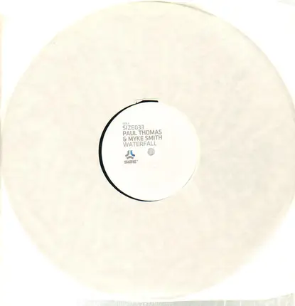 Paul Thomas & Myke Smith - Waterfall