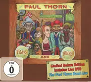 Paul Thorn - Pimps And Preachers