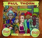 Paul Thorn - Pimps & Preachers