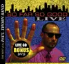 CD & DVD - Paul Thorn - So Far So Good: Best Of The Paul Thorn Band Live