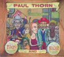 CD - Paul Thorn - Pimps And Preachers