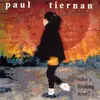 CD - Paul Tiernan - Who's Fooling Who?