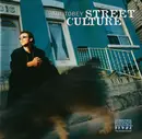 CD - Paul Tobey - Street Culture - Still sealed