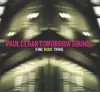 LP - PAUL -TOMORROW SOU CEBAR - FINE RUDE THING