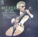LP - Paul Tortelier With Shuku Iwasaki - Encores