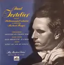 LP - Paul Tortelier/ Pyotr Ilyich Tchaikovsk - Variations On A Rococo Theme / Cello Concerto No. 1 In A Minor / Elégie - Mono