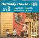 7inch Vinyl Single - Paul Tripp - Songs From Birthday House: No. 3