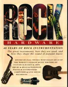 Paul Trynka - Rock Hardware