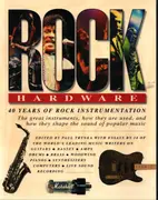 Paperback - Paul Trynka - Rock Hardware