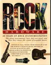Paperback - Paul Trynka - Rock Hardware