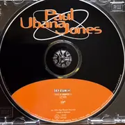 CD - Paul Ubana Jones - Paul Ubana Jones