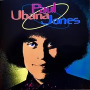 CD - Paul Ubana Jones - Paul Ubana Jones