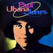 Paul Ubana Jones - Paul Ubana Jones