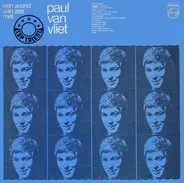 Paul van Vliet - Een Avond Aan Zee Met Paul Van Vliet