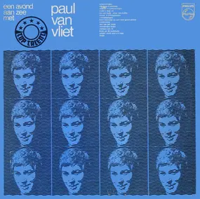 Paul Van Vliet - Een Avond Aan Zee Met Paul Van Vliet