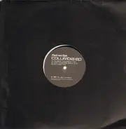 Paul van Dyk - Columbia EP
