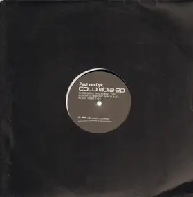 Paul Van Dyk - Columbia EP