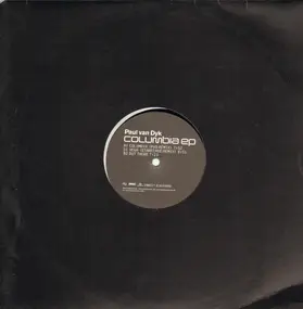 Paul Van Dyk - Columbia EP