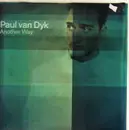 12inch Vinyl Single - Paul van Dyk - Another Way