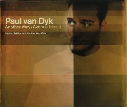 Paul van Dyk - Another Way
