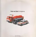 12inch Vinyl Single - Paul van Dyk - Emergency (The Remixes)