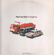 Paul van Dyk - Emergency (The Remixes)