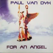 Paul Van Dyk - For An Angel