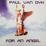 Paul van Dyk - For An Angel