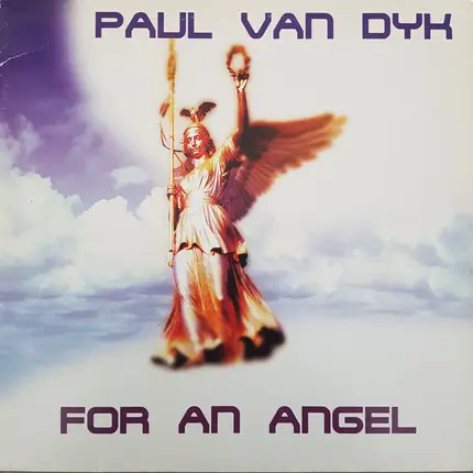 Paul van Dyk - For An Angel