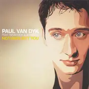 CD Single - Paul van Dyk feat. Hemstock & Jennings - Nothing But You