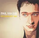 CD Single - Paul van Dyk feat. Hemstock & Jennings - Nothing But You