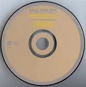 CD Single - Paul van Dyk feat. Hemstock & Jennings - Nothing But You