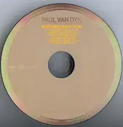 CD Single - Paul van Dyk Feat. Hemstock & Jennings - Nothing But You