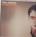 12inch Vinyl Single - Paul van Dyk Feat. Hemstock & Jennings - Nothing But You