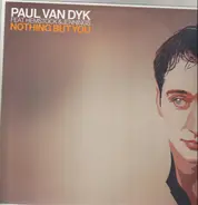 Paul van Dyk Feat. Hemstock & Jennings - Nothing But You