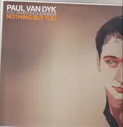 12inch Vinyl Single - Paul van Dyk Feat. Hemstock & Jennings - Nothing But You