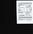 12inch Vinyl Single - Paul van Dyk feat. Jessica Sutta - White Lies - Test Press