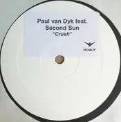 Paul Van Dyk - Crush