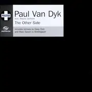 12inch Vinyl Single - Paul van Dyk Feat. Wayne Jackson - The Other Side